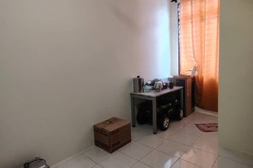 Bandar Mahkota Banting