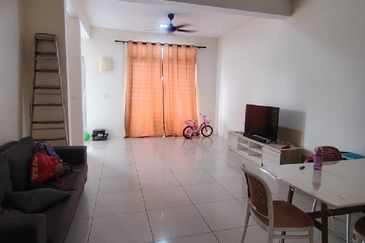 Bandar Mahkota Banting