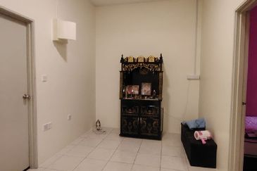 Bandar Mahkota Banting