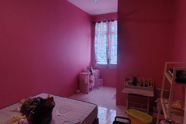 Bandar Mahkota Banting