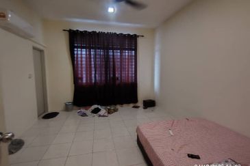 Bandar Mahkota Banting