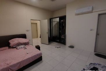 Bandar Mahkota Banting