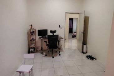 Bandar Mahkota Banting