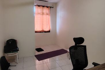 Bandar Mahkota Banting