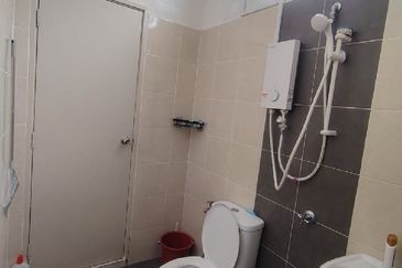 Bandar Mahkota Banting