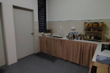 Bandar Mahkota Banting