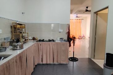 Bandar Mahkota Banting