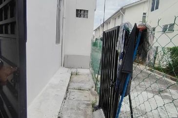 Bandar Mahkota Banting