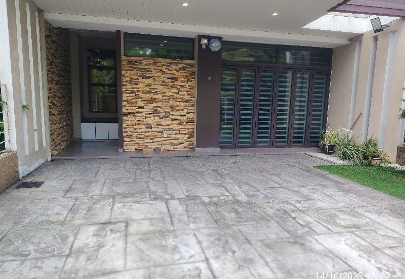 Bandar Bukit Raja @Taipan