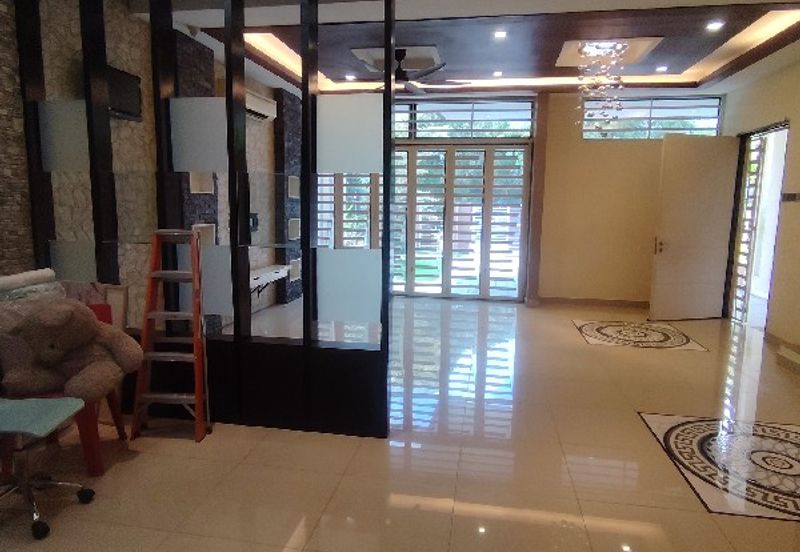 Bandar Bukit Raja @Taipan