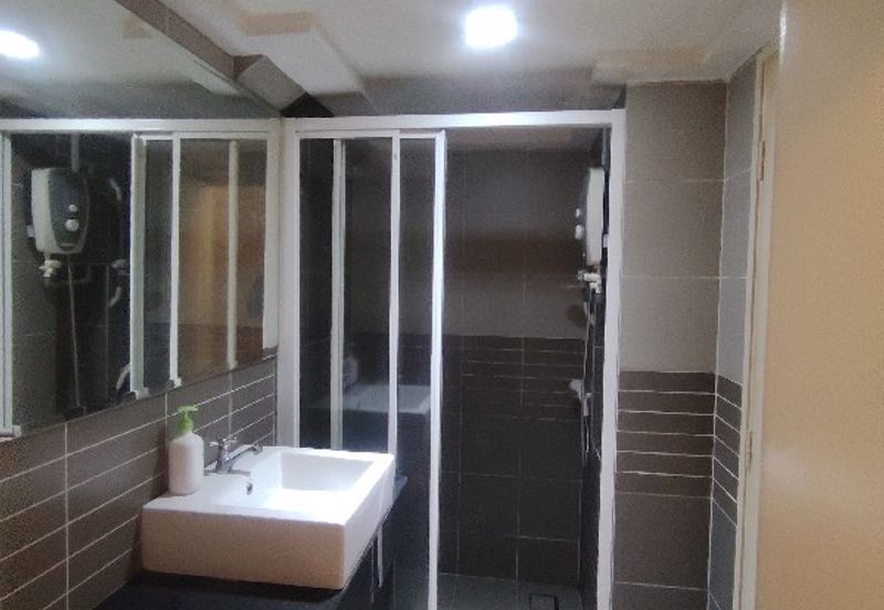 Bandar Bukit Raja @Taipan