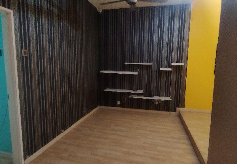 Bandar Bukit Raja @Taipan