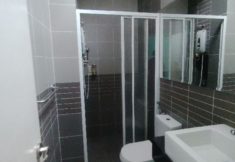 Bandar Bukit Raja @Taipan