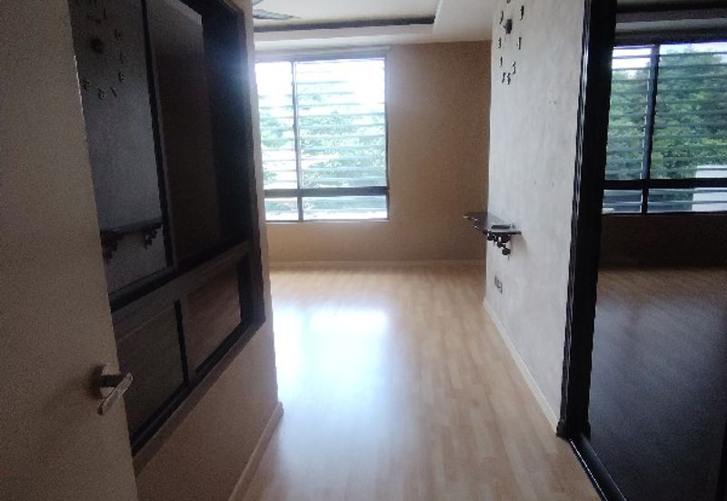 Bandar Bukit Raja @Taipan