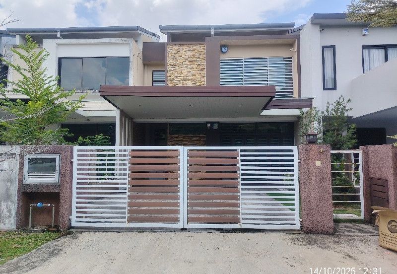 Bandar Bukit Raja @Taipan