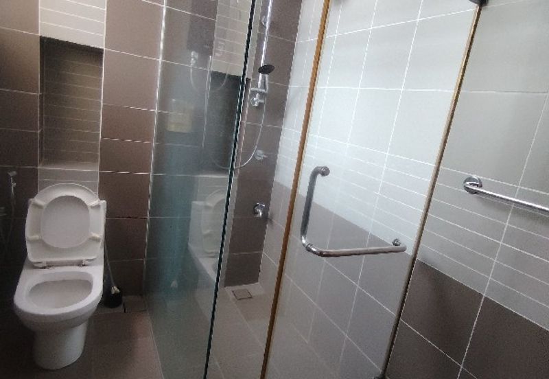 Bandar Bukit Raja @Taipan