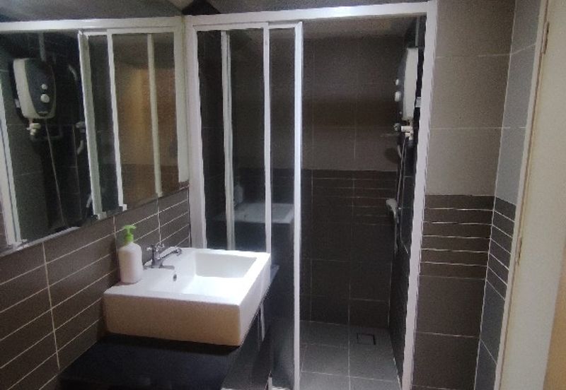 Bandar Bukit Raja @Taipan