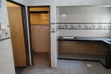 Pangsapuri Seri Perantau