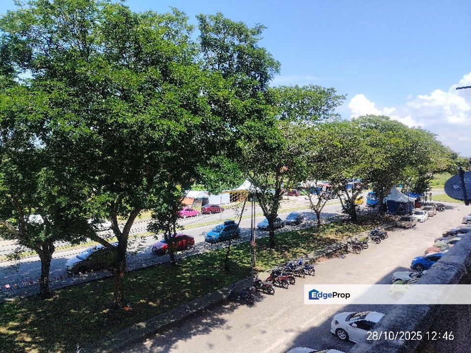 Cheap Seri Perantau Flat, Port klang, for Sale, Selangor, Port Klang