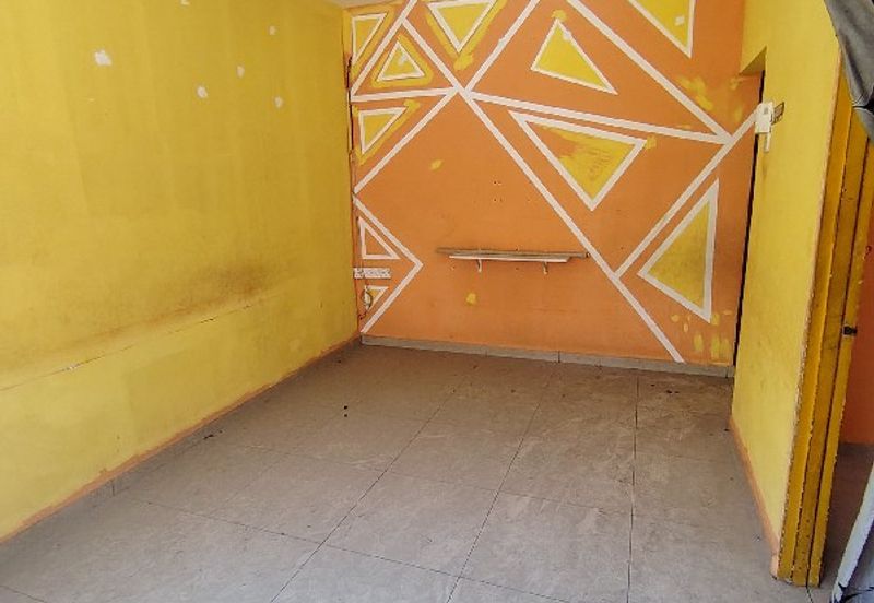 Pangsapuri Seri Perantau