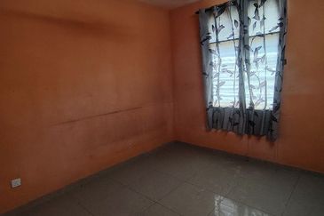 Pangsapuri Seri Perantau