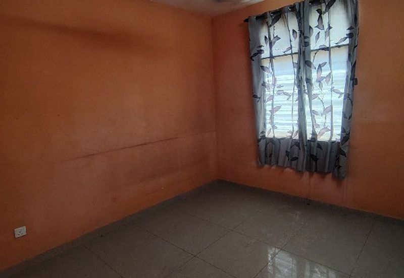 Pangsapuri Seri Perantau