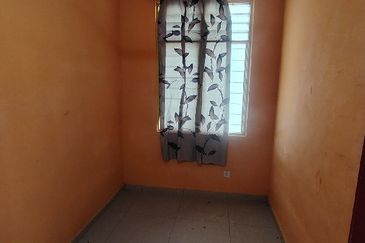 Pangsapuri Seri Perantau