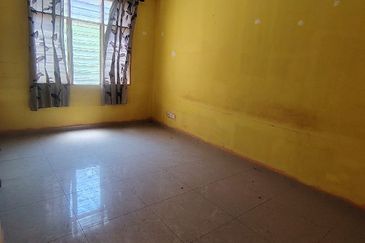 Pangsapuri Seri Perantau