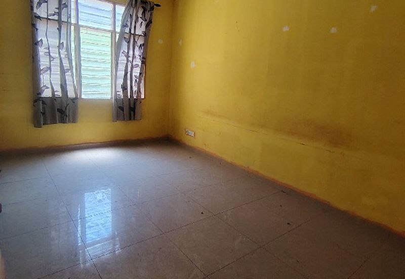 Pangsapuri Seri Perantau