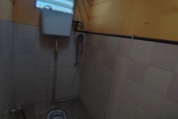 Pangsapuri Seri Perantau