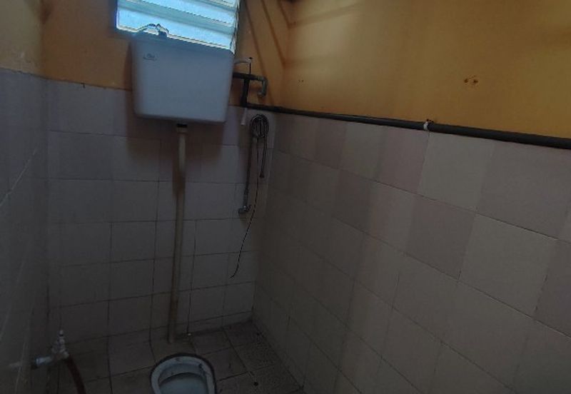 Pangsapuri Seri Perantau