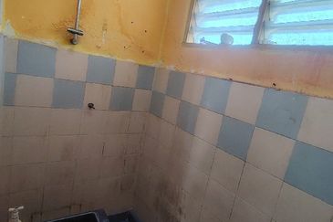 Pangsapuri Seri Perantau