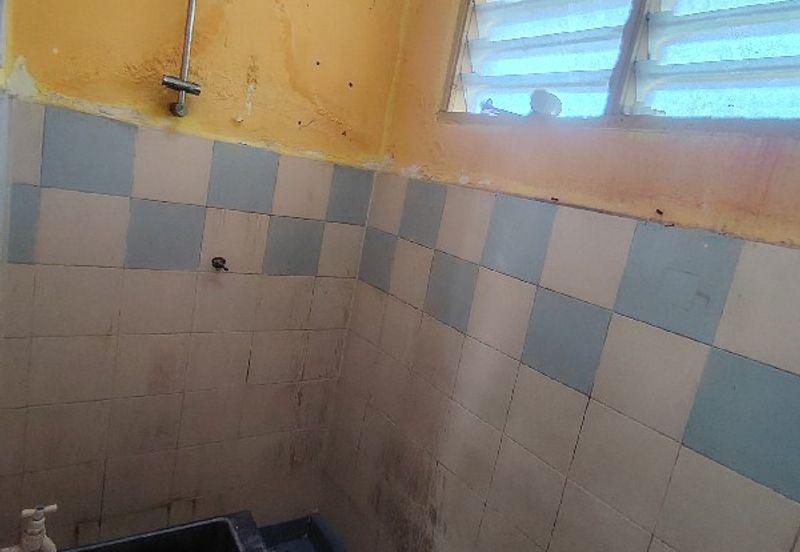 Pangsapuri Seri Perantau