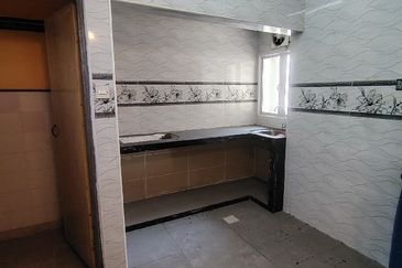 Pangsapuri Seri Perantau