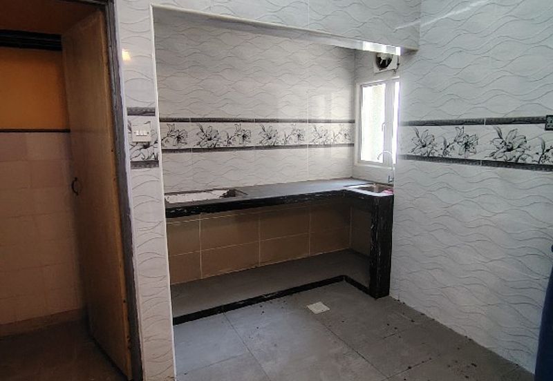 Pangsapuri Seri Perantau