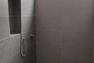 Penduline @ Bandar Rimbayu