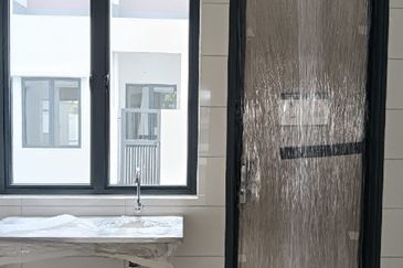 Penduline @ Bandar Rimbayu