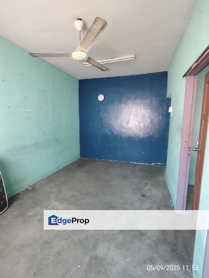Cheap Seri Perantau Flat, Port klang, for Sale, Selangor, Port Klang