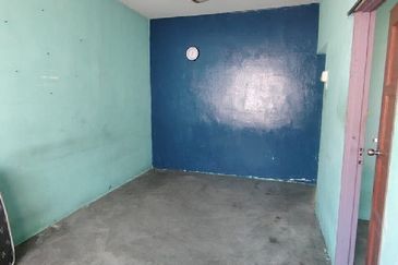 Pangsapuri Seri Perantau