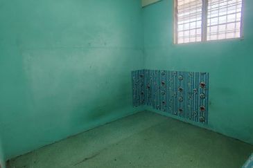 Pangsapuri Seri Perantau