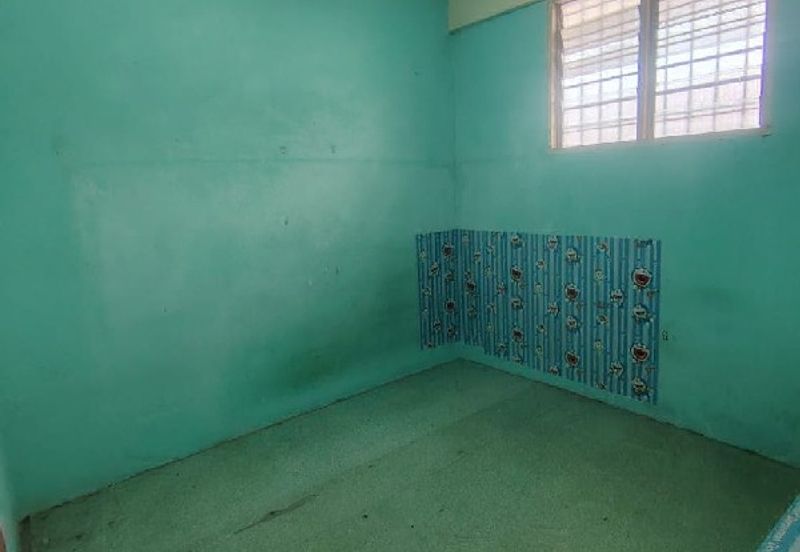 Pangsapuri Seri Perantau