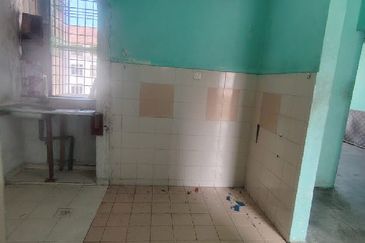 Pangsapuri Seri Perantau