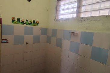 Pangsapuri Seri Perantau