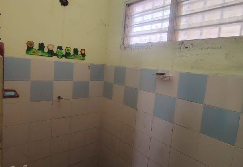 Pangsapuri Seri Perantau