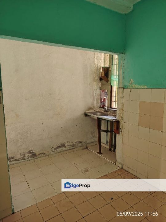 Cheap Seri Perantau Flat, Port klang, for Sale, Selangor, Port Klang