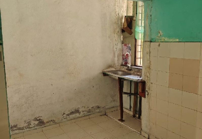 Pangsapuri Seri Perantau