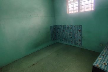 Pangsapuri Seri Perantau