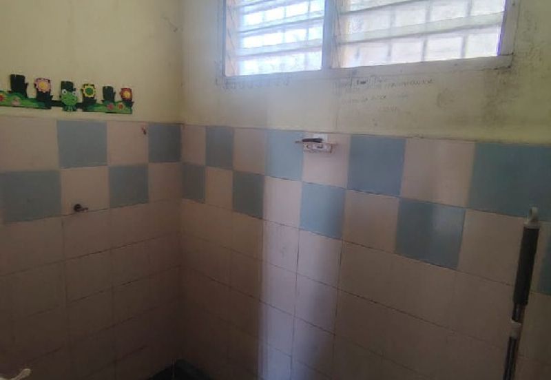 Pangsapuri Seri Perantau