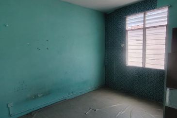 Pangsapuri Seri Perantau