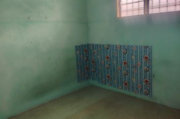 Pangsapuri Seri Perantau